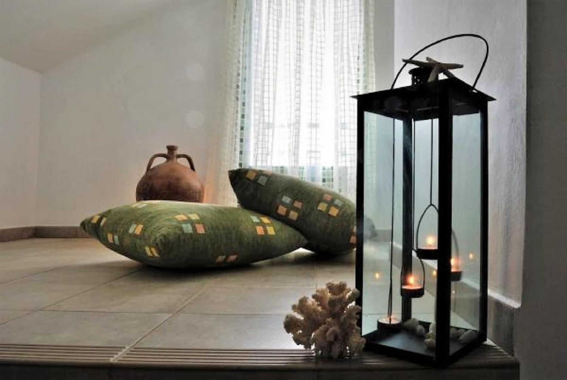 Beachfront Villa Rhodes Seashell غينادي الغرفة الصورة