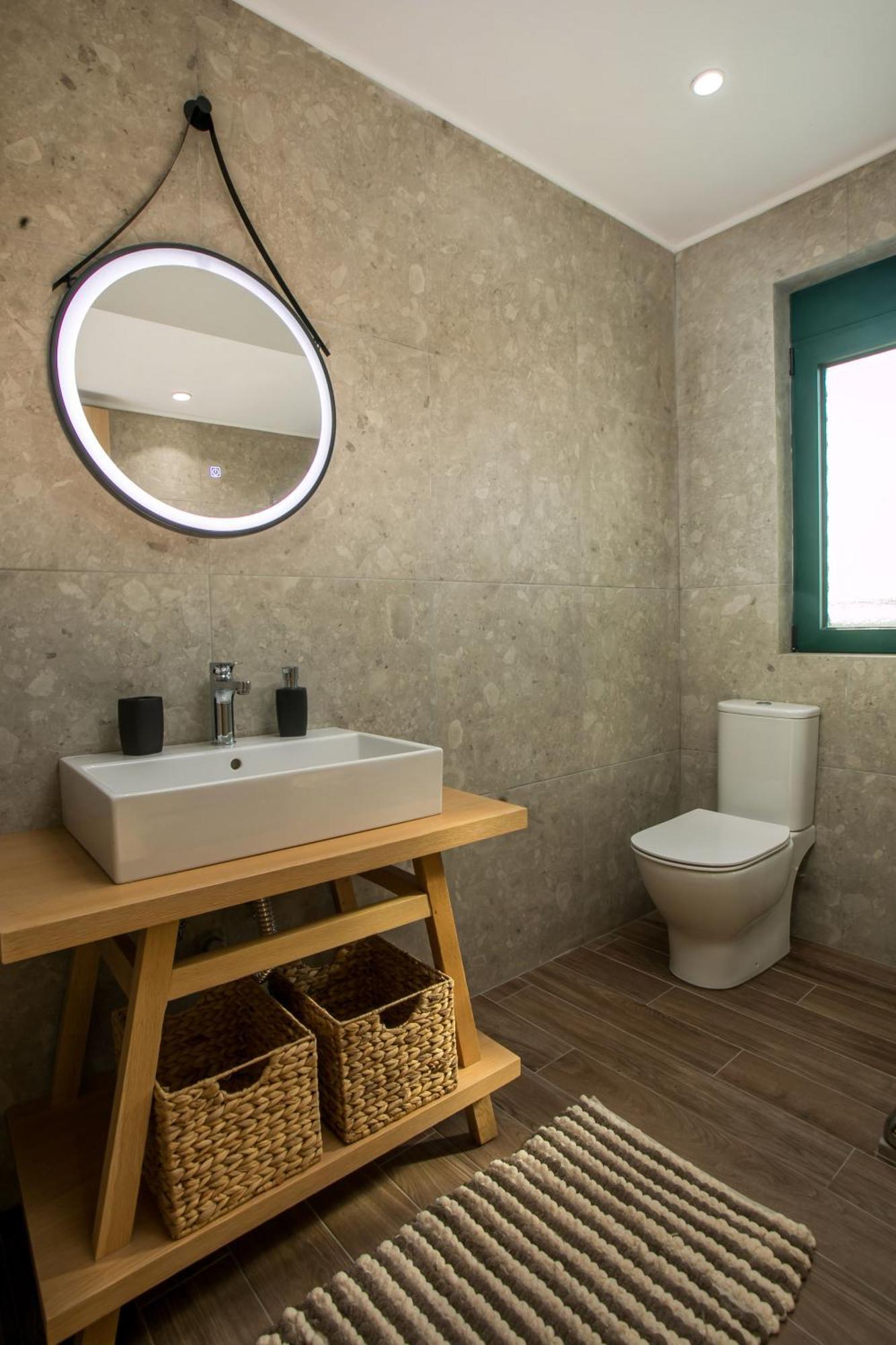 Beachfront Villa Rhodes Seashell غينادي المظهر الخارجي الصورة